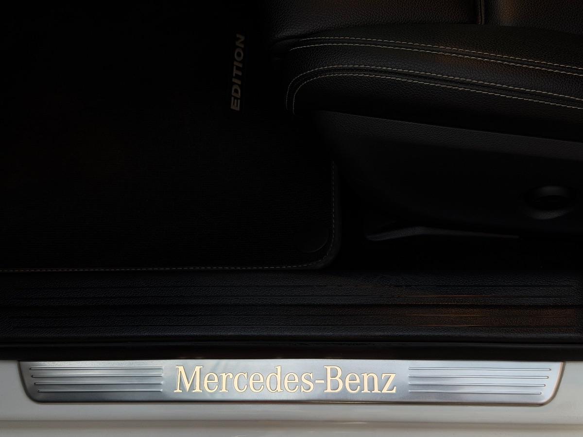 Mercedes-Benz GLA 200d Premium AMG Edition 136CV