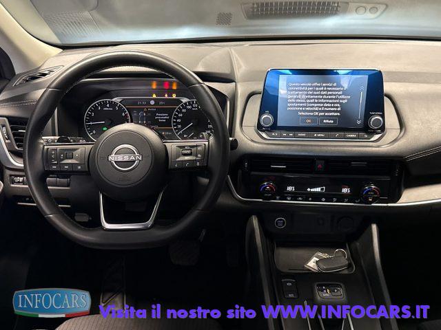 NISSAN Qashqai MHEV 158 CV Xtronic Business - PROMO