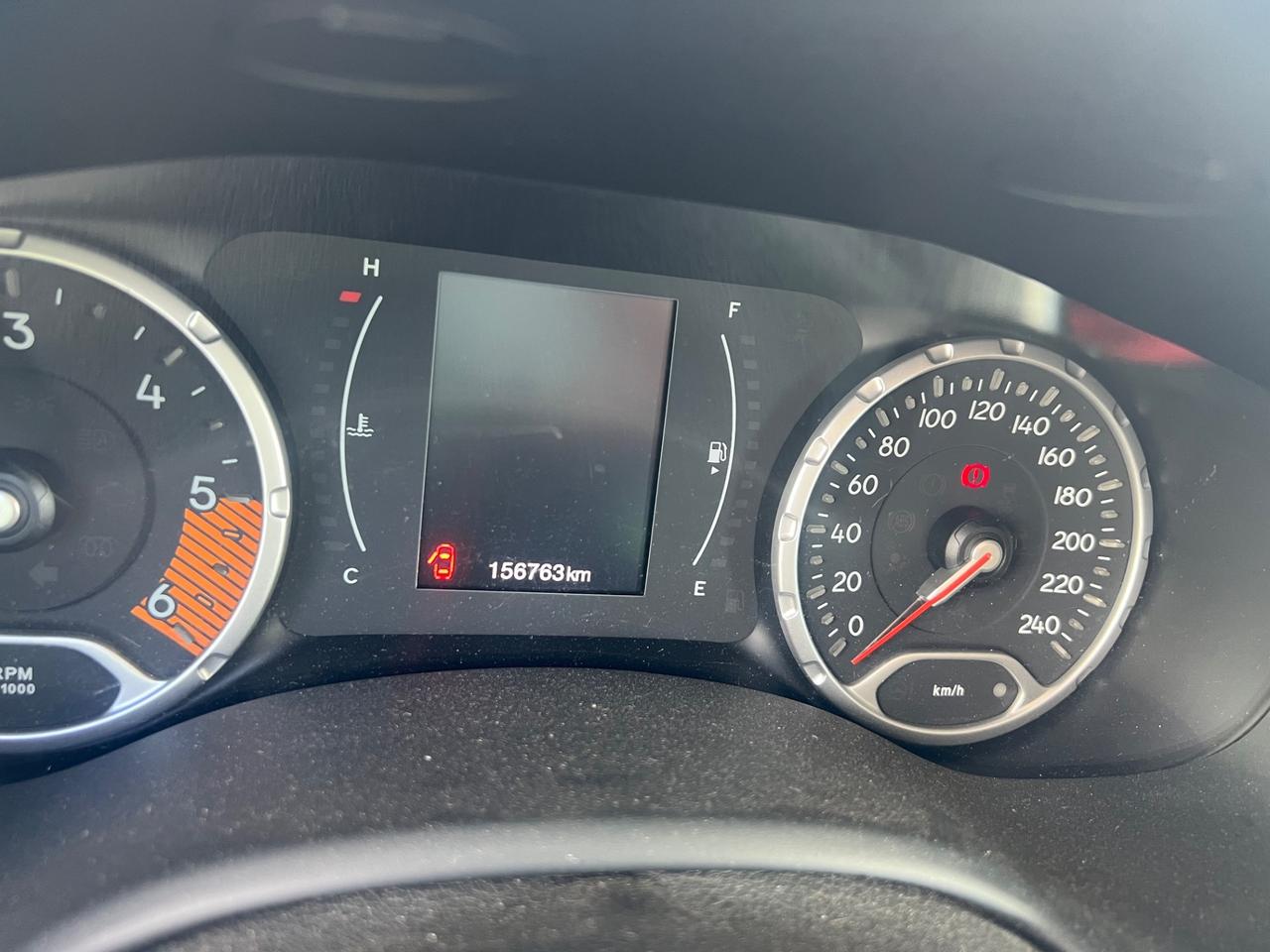 Jeep Renegade 2.0 Mjt 140CV 4WD Active Drive Longitude