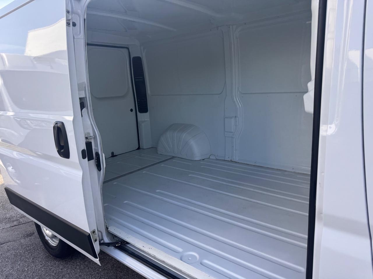 DUCATO MH1 2.3 MJT 120CV 33 QLI H.A.C.C.P. GDP PRONTA CONSEGNA