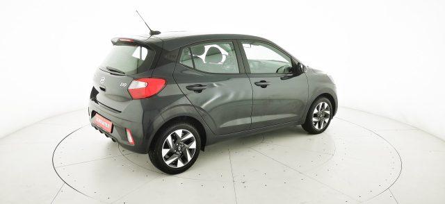 HYUNDAI i10 1.0 MPI Connectline