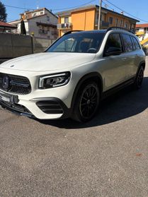 Mercedes-benz GLB 200 d Premium AMG Line