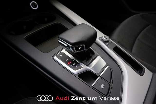 Audi A4 Avant 40 TDI 190CV Quattro Stronic Business