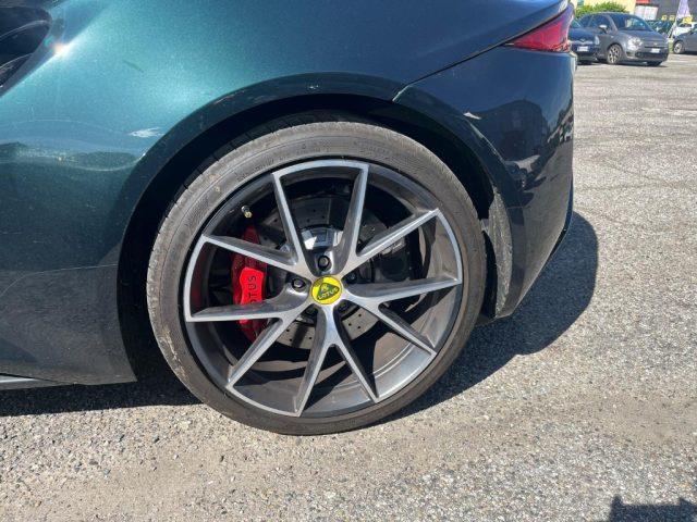 LOTUS Emira V6 Supercharged First Edition
