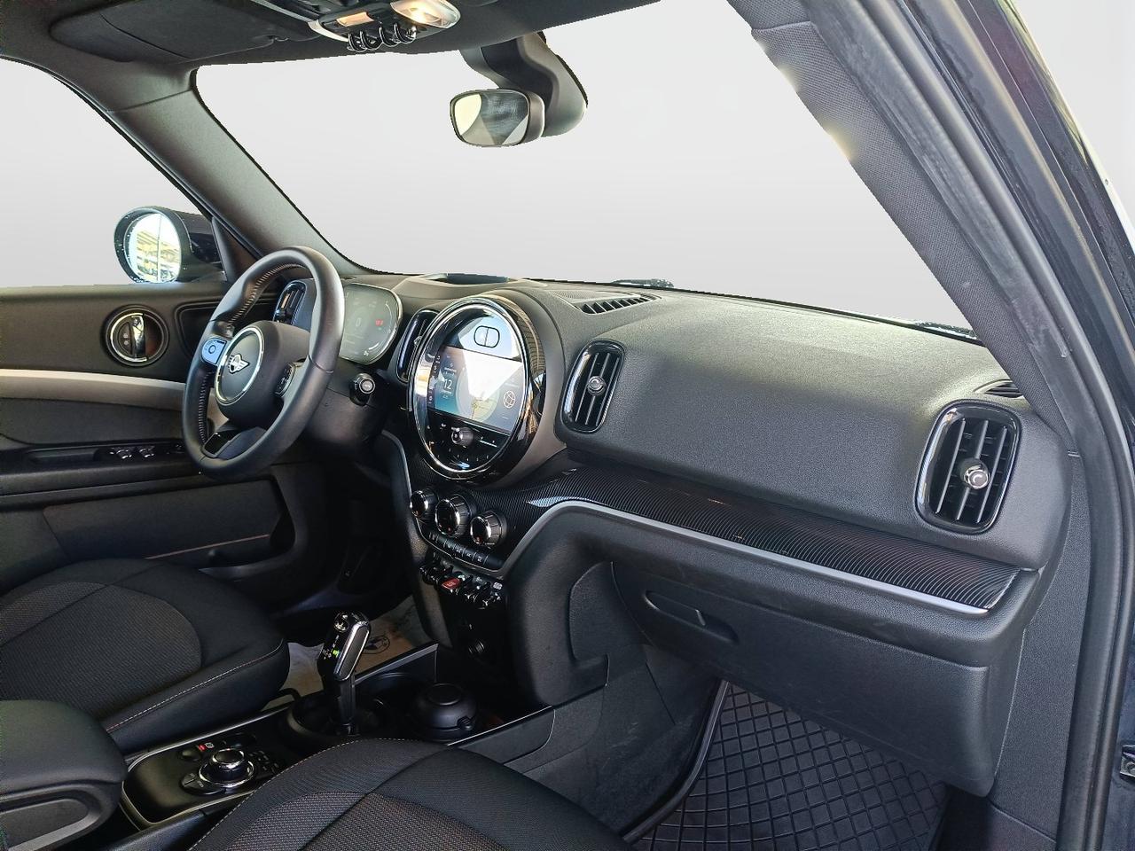 MINI Mini Countryman F60 2020 - Mini Countryman 2.0 Cooper D Northwood Edition auto