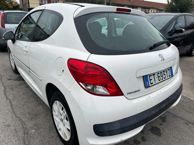 PEUGEOT 207 Plus 1.4 8V 75CV ECO GPL Pronta per Consegna