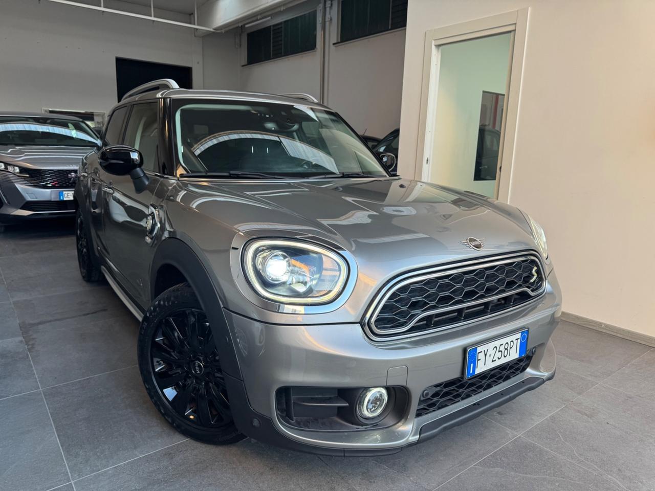 Mini Cooper Countryman 1.5 SE Hype ALL4 Automatica