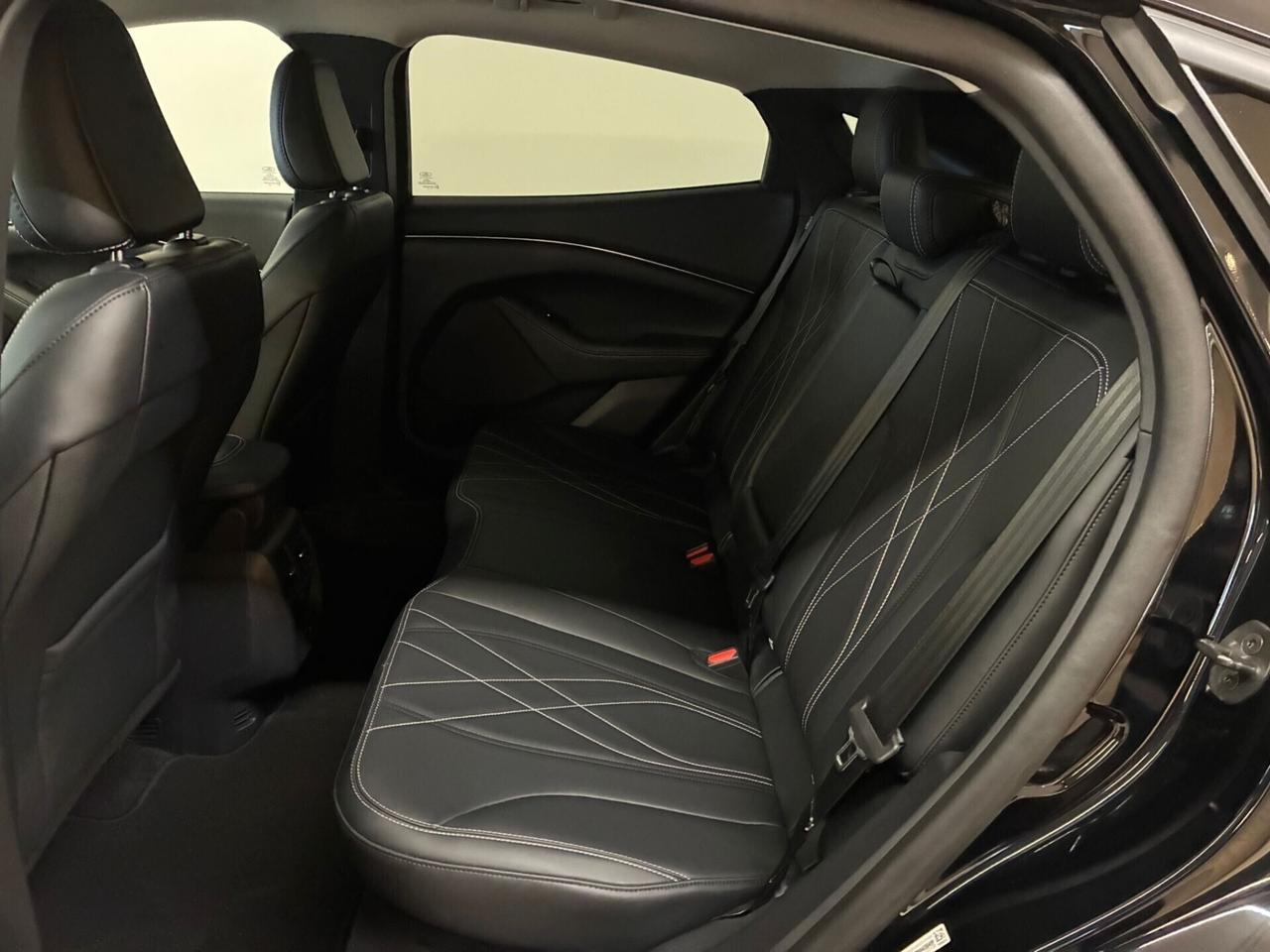 Ford Mustang Mach-E 269cv Aziendale 1 Proprietario Solo 19000km