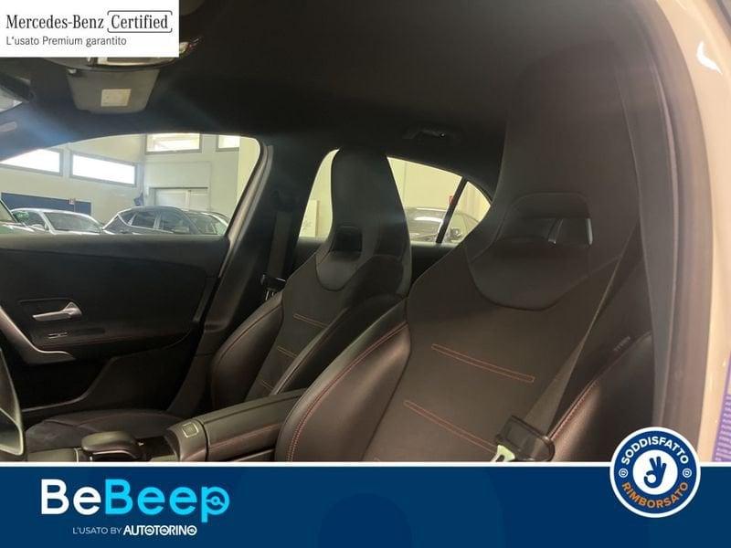 Mercedes-Benz Classe A A 180 PREMIUM AUTO