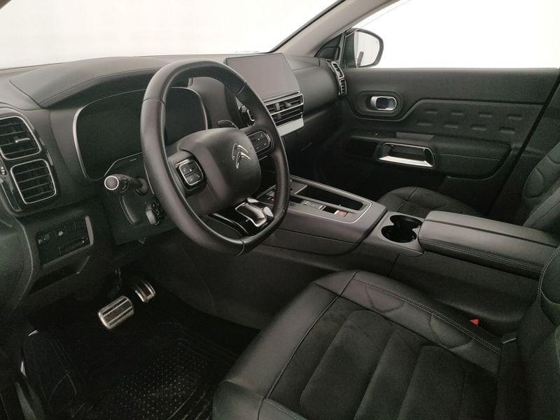 Citroën C5 Aircross C5 Aircross BlueHDi 130 S&S EAT8 Shine