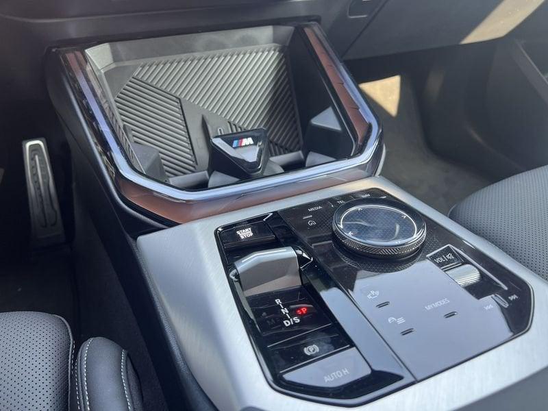 BMW X3 xDrive 20d Msport 197cv