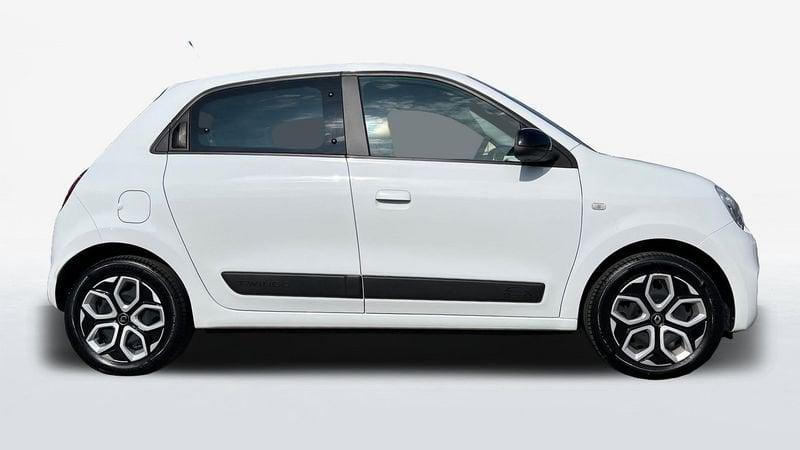 Renault Twingo 1.0 SCe 65cv Zen