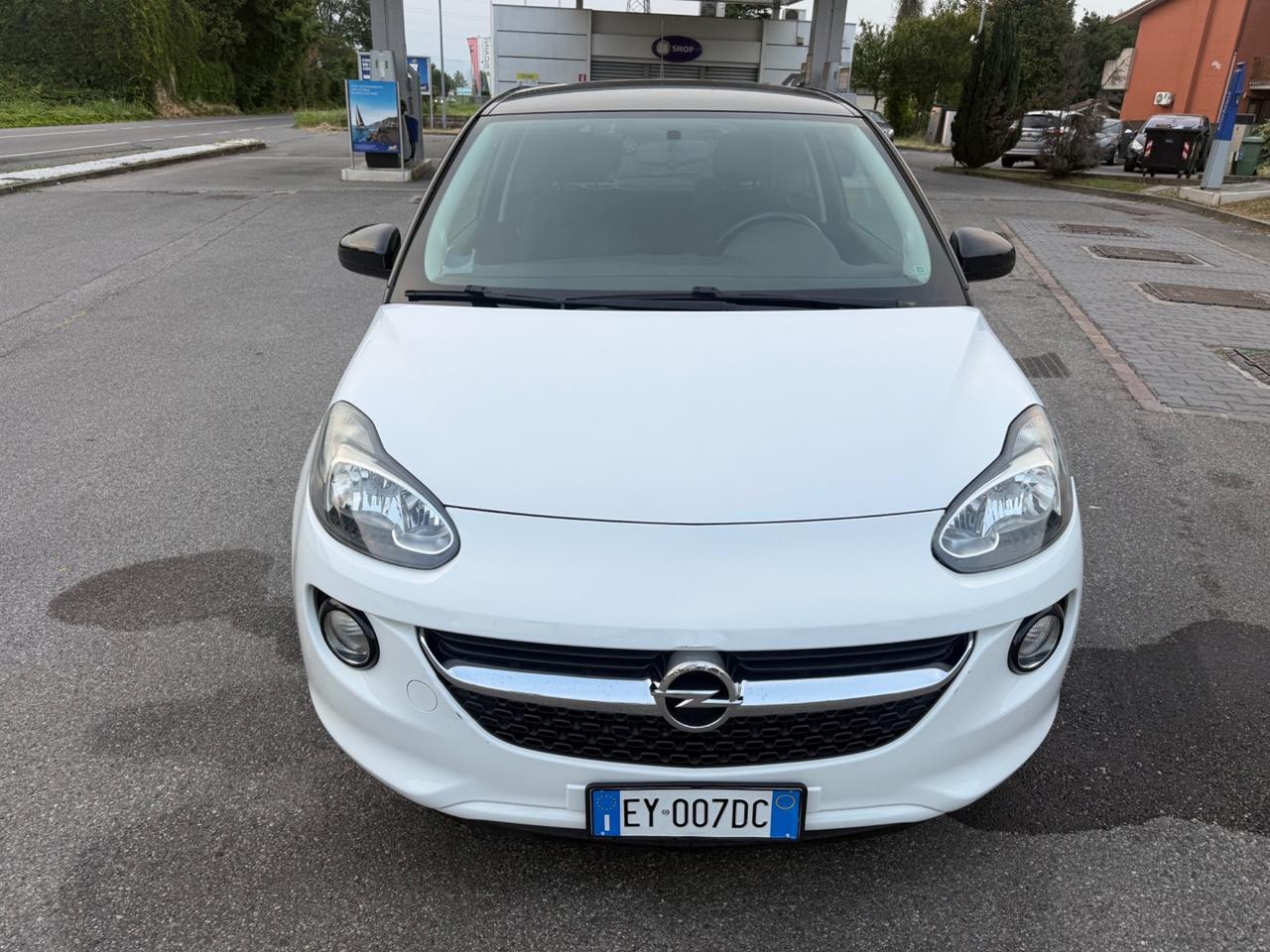 Opel Adam Rocks 1.2 70 CV”NEOPATENTATI “ EURO5B”