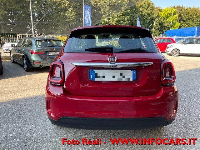 FIAT 500X 1.3 Multijet 95 CV Urban NEOPATENTATI PROMO !
