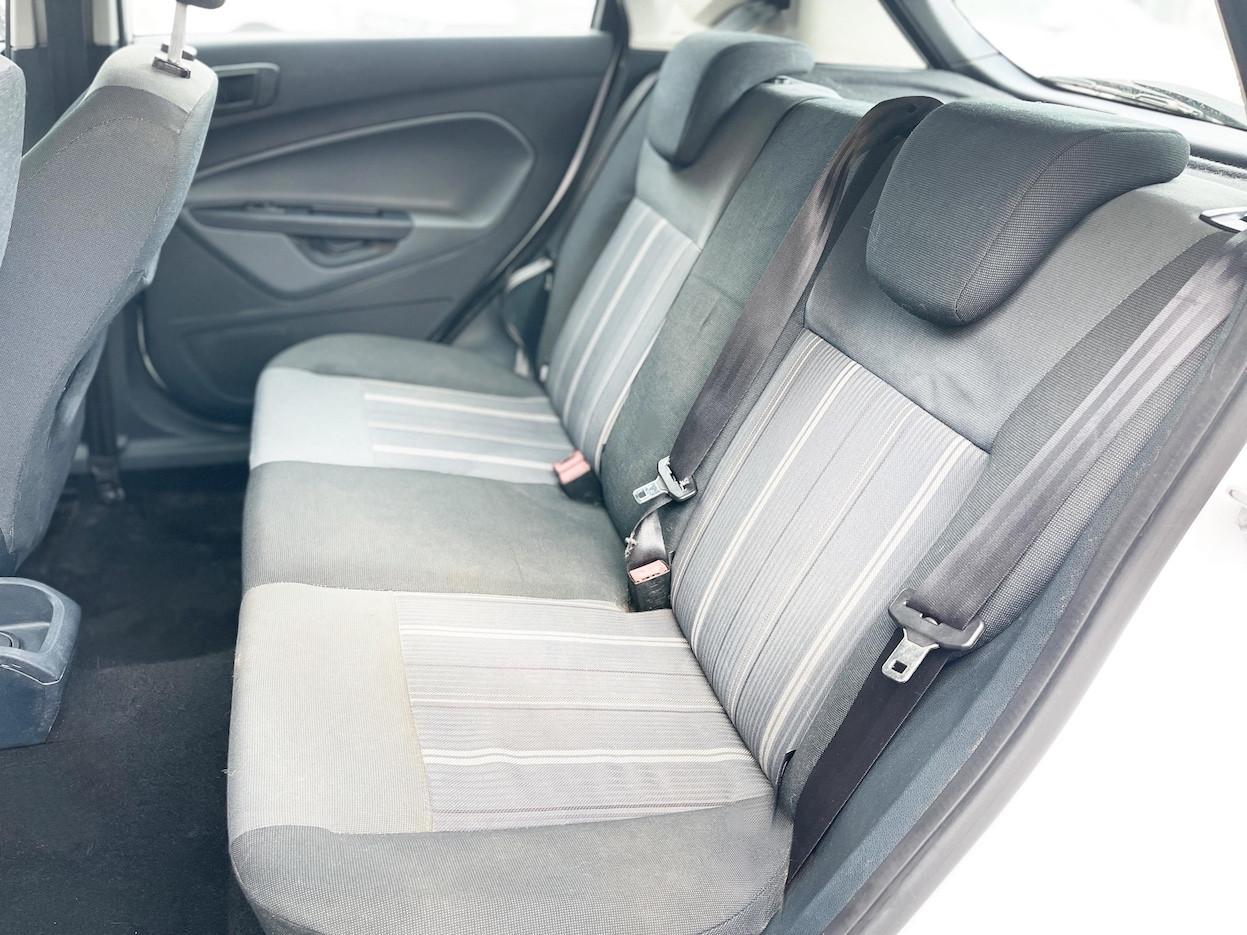 Ford Fiesta 1.2 Benzina 82CV E4 Neo - 2009