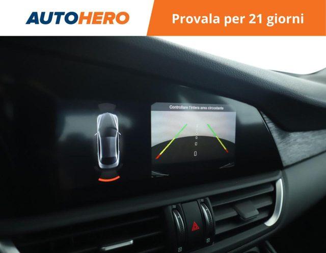 ALFA ROMEO Giulia 2.2 Turbodiesel 160 CV AT8 Business