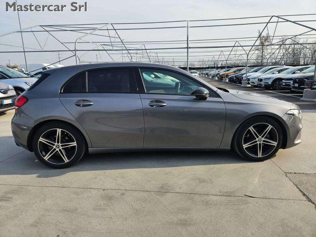 MERCEDES-BENZ A 160 Classe A - W177 2018 Sport - GL849JB