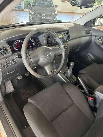 Toyota Corolla 1.4 Benzina VVT-i 97cv 5 Porte