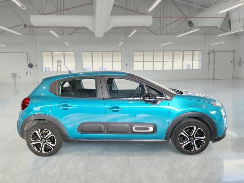 CITROEN C3 BlueHDi 100 S/S Feel Pack 5 PORTE