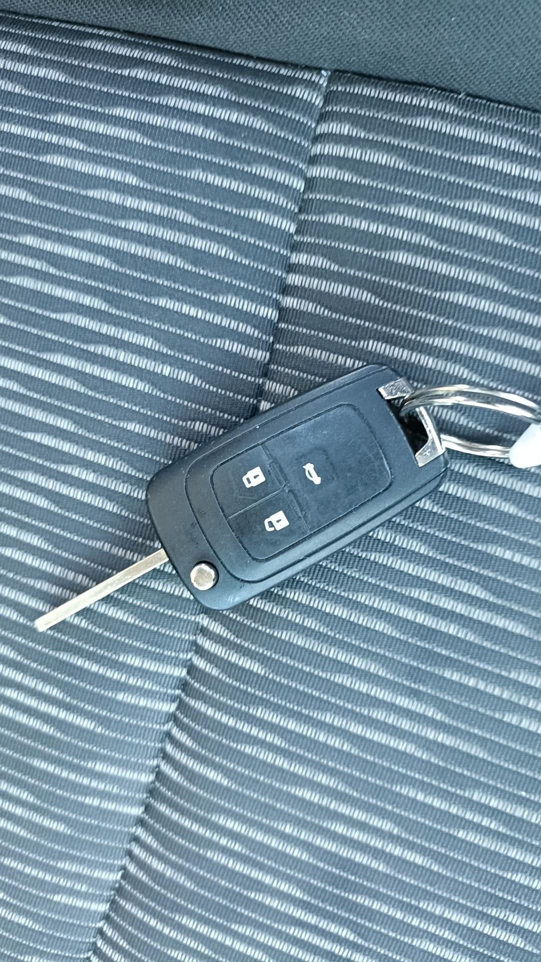 Opel Mokka 1.7 CDTI Ecotec 130CV 4x2 Start&Stop Ego