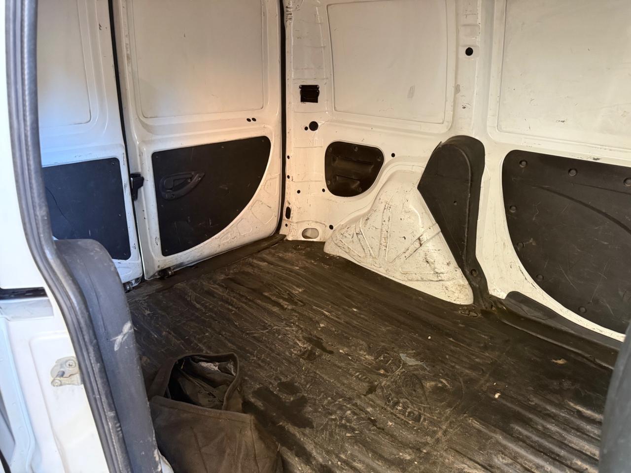 Fiat Doblo Doblò 1.3 MJ 16V PC-TN Cargo Lamier.