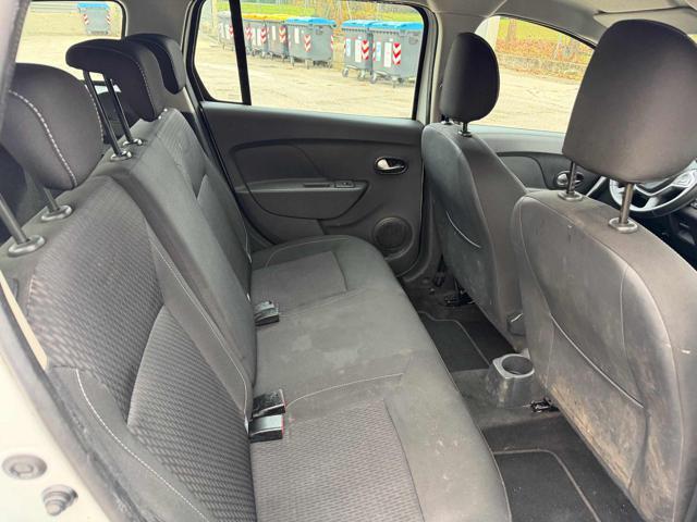 DACIA Logan MCV 0.9 TCe 12V 90CV BENZINA/GPL Start&Stop