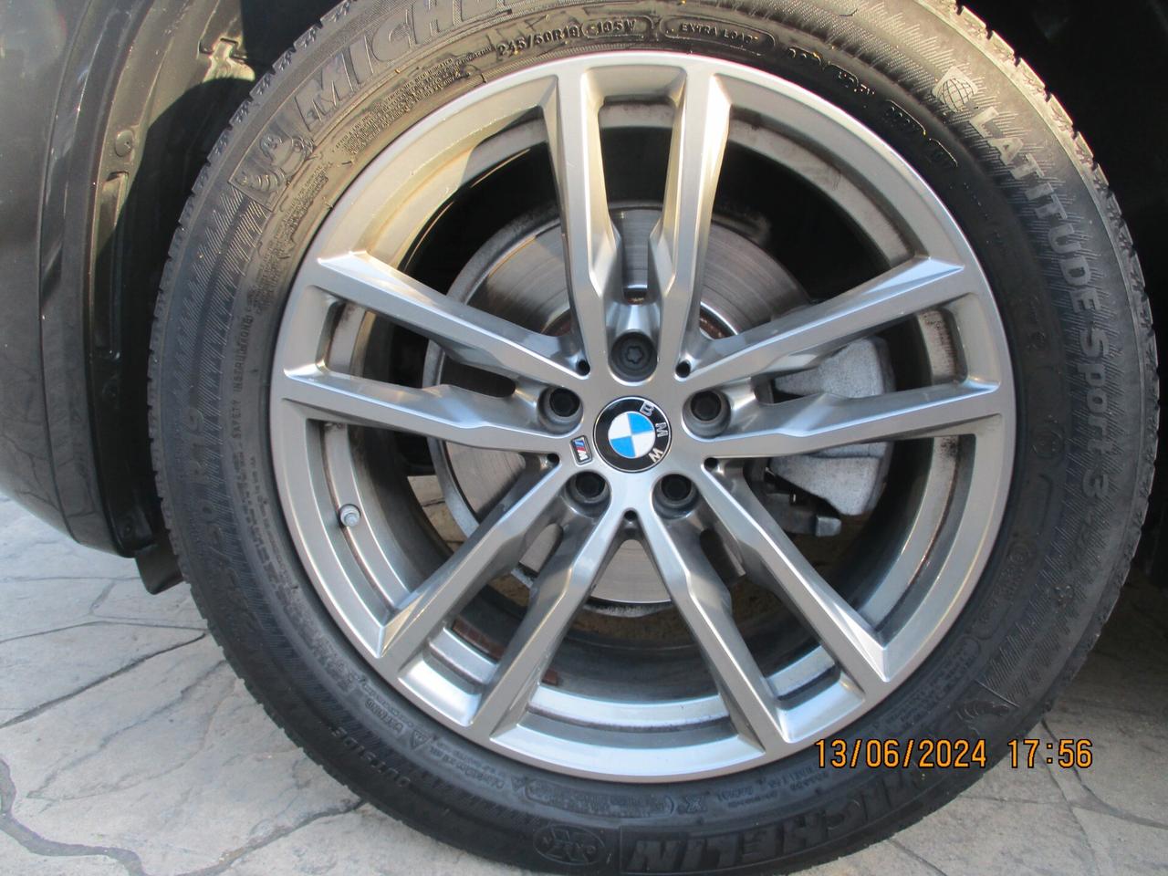 Bmw X4 M xDrive20d Msport