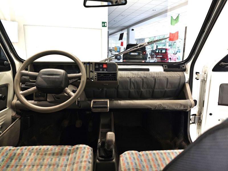 FIAT Panda Panda 1.1 Fire Young*74.000 KM*