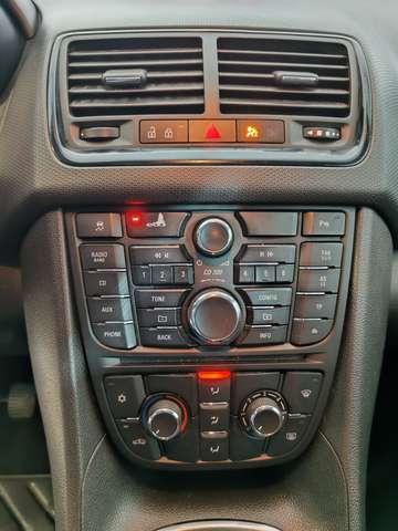 Opel Meriva 1.6 cdti 136cv Autocarro N1 5 Posti