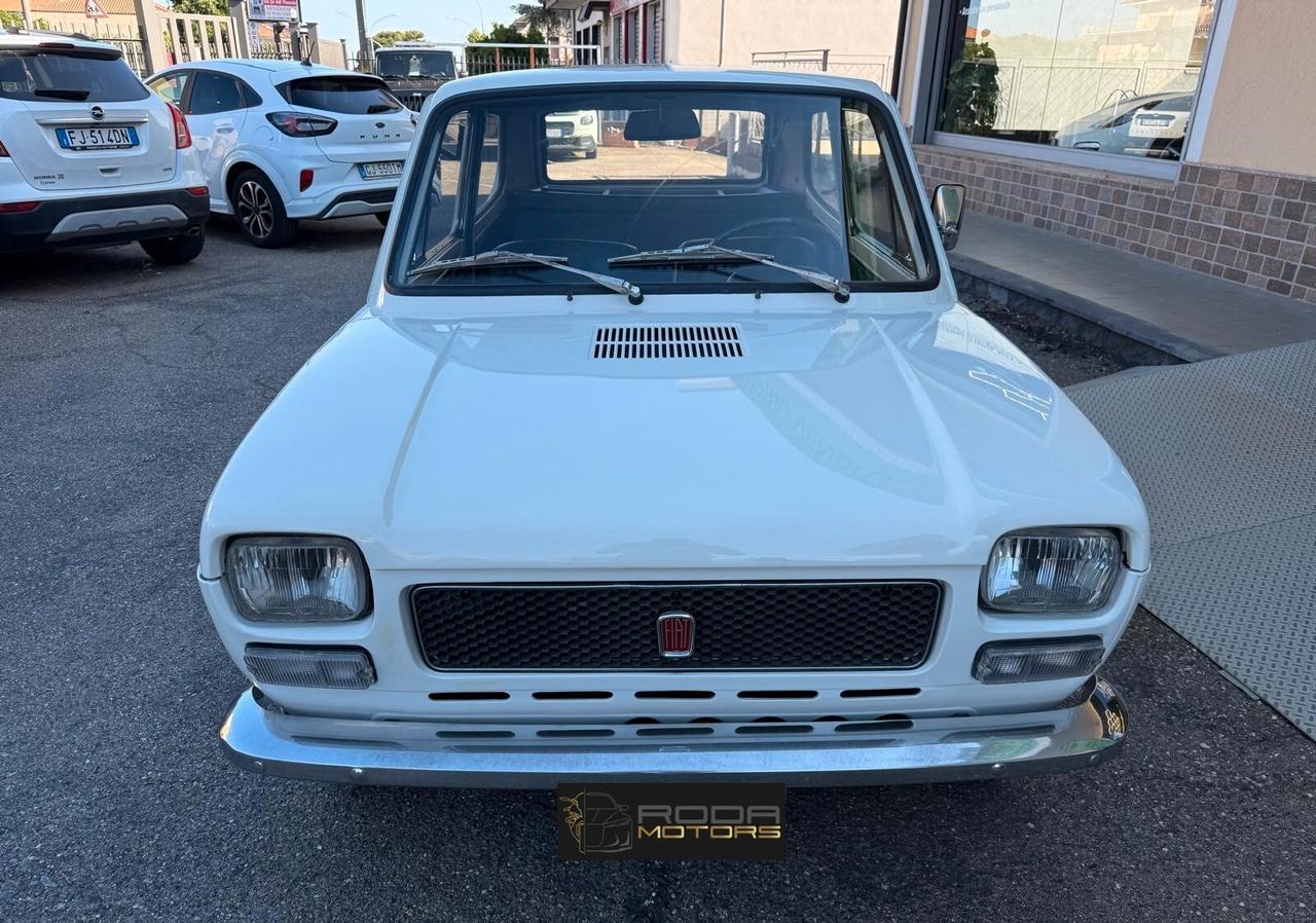 Fiat 127 900 3 porte