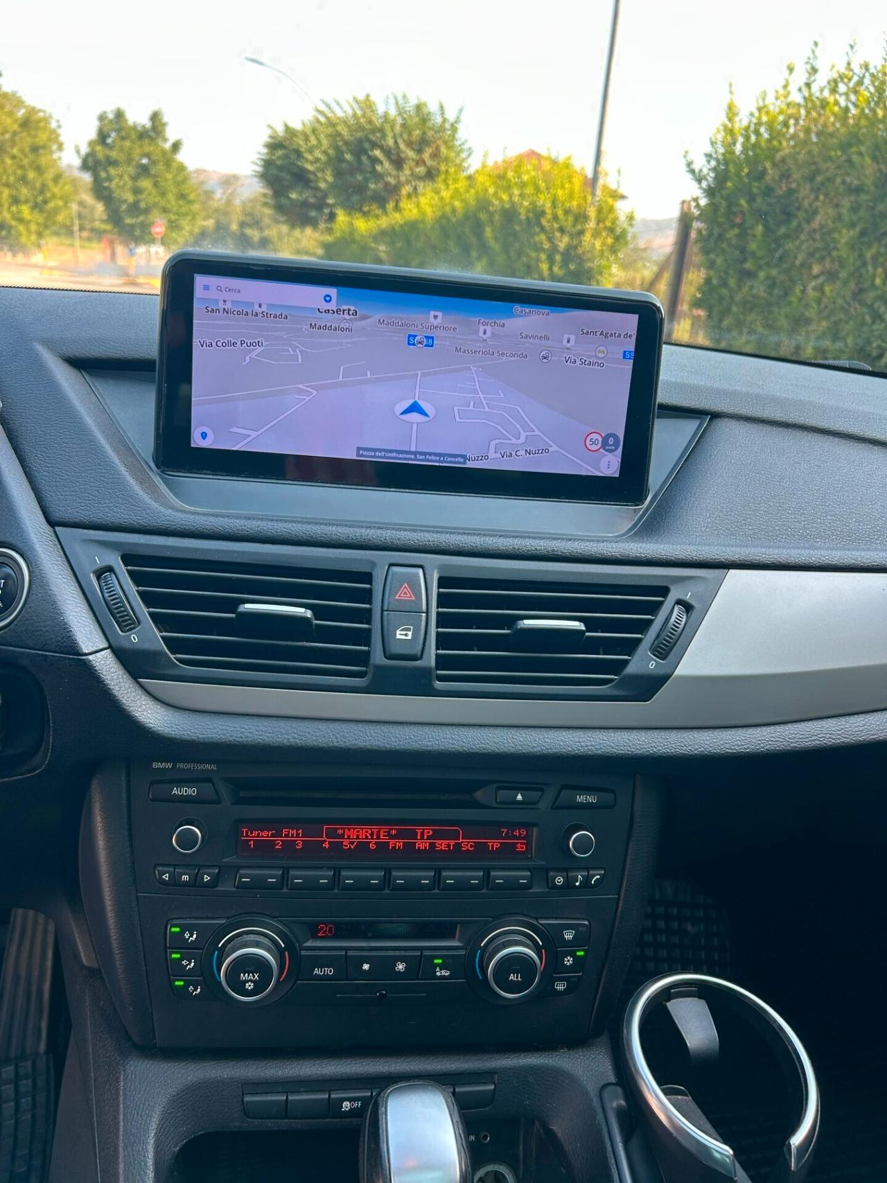 Bmw X1 sDrive20d Futura