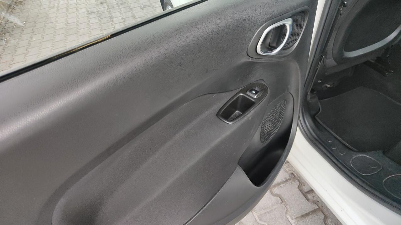 Fiat 500L 1.3 Multijet 85 CV Lounge leggere bene