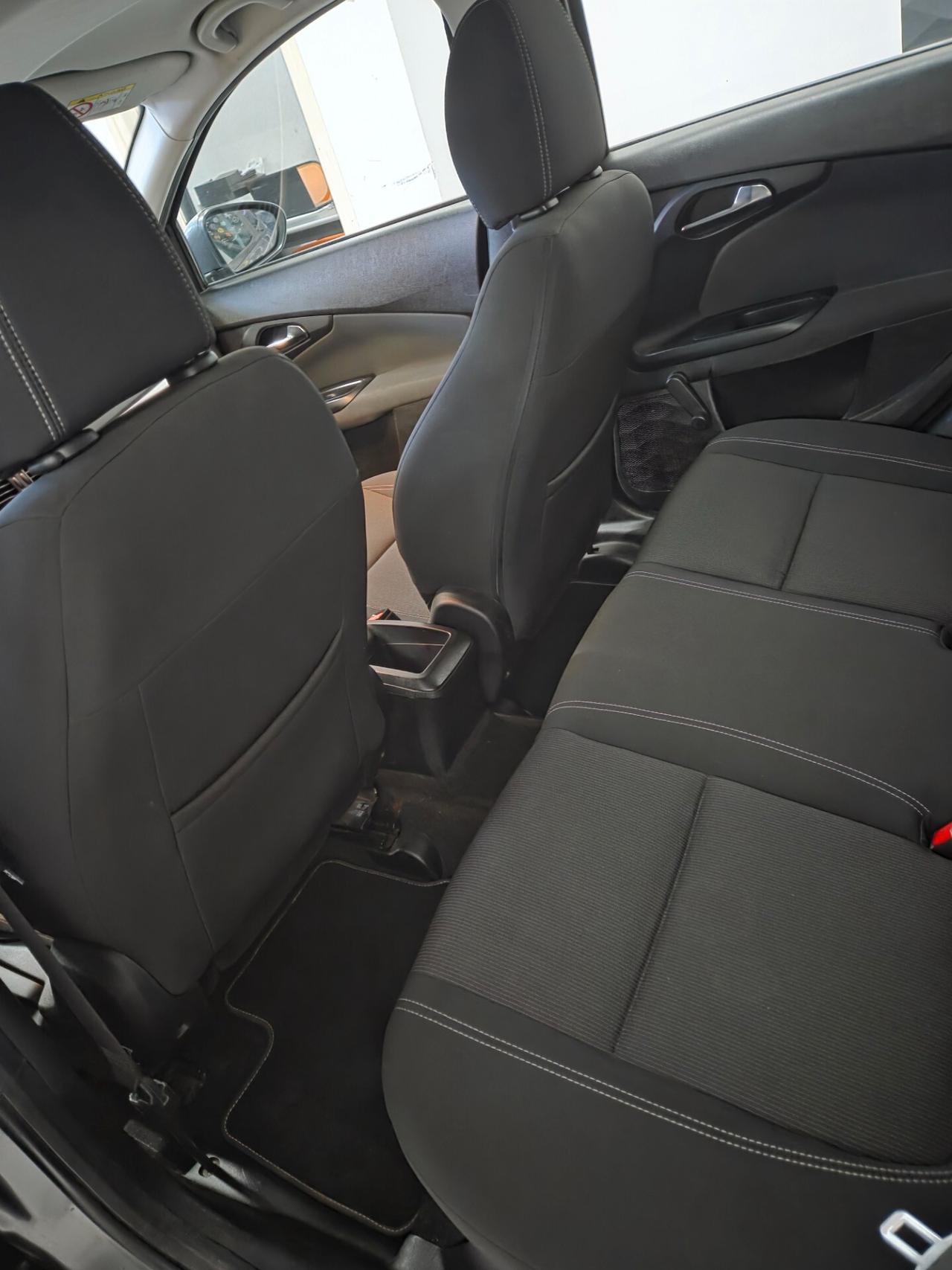 Fiat Tipo 1.3 Mjt S&S 5 porte Business