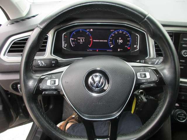 Volkswagen T-Roc 1.6 tdi Business GARANTITA FULL OPTIONAL