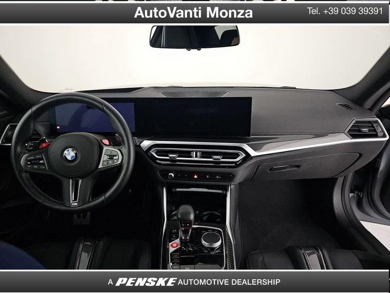 BMW Serie 2 Coupé M2 KIT M RACE TRACK + SCARICO M PERFORMANCE