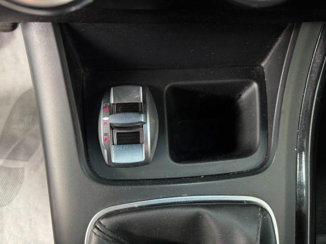 ALFA ROMEO Giulietta 1.4 Turbo MultiAir Exclusive