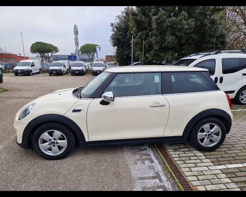 MINI Mini 3 porte Mini 1.5 One D