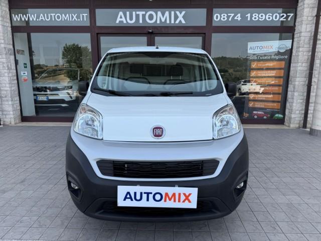 Fiat Fiorino 1.3 MULTIJET 80 CV