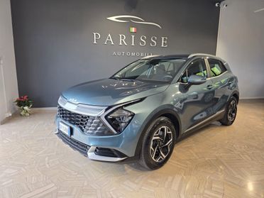 Kia Sportage 1.6 TGDi GPL Business