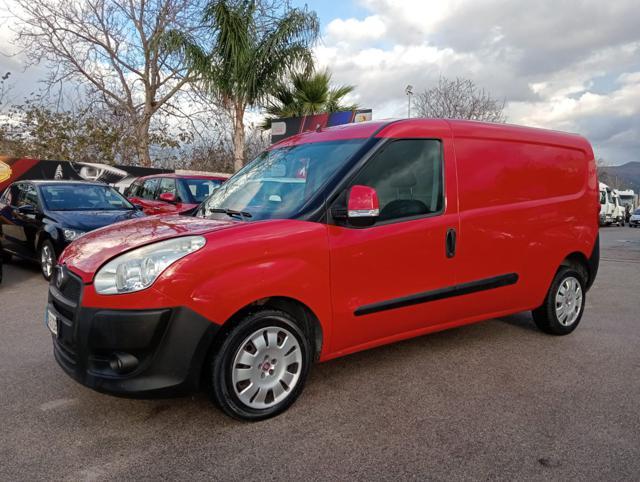 FIAT Doblo Doblò 1.3 MJT 90 CV