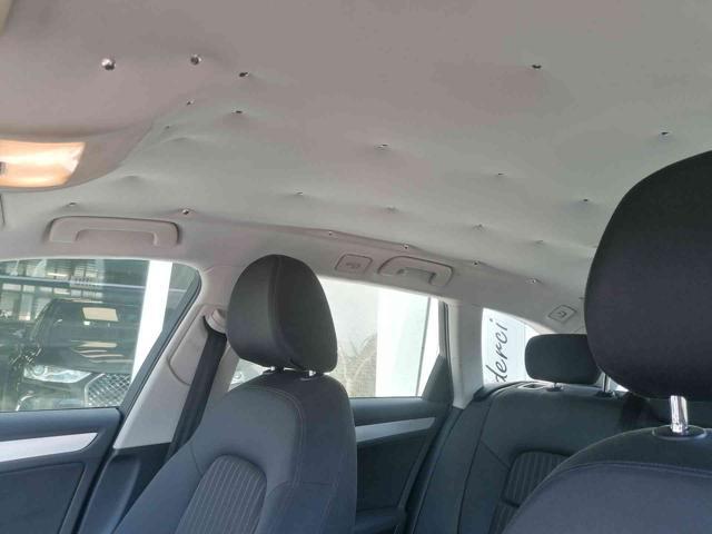 AUDI A4 Avant 1.8 TFSI 160CV mult. Ambiente