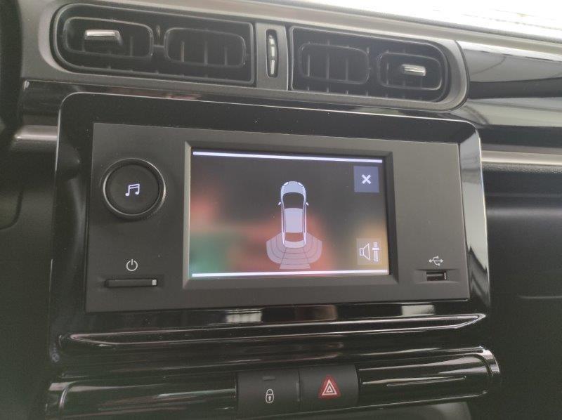 CITROEN C3 3ª serie - C3 BlueHDi 100 S&S Van Feel