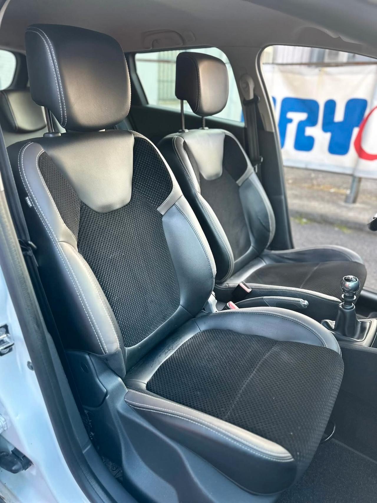 Renault Clio Sporter dCi 8V 90CV Start&Stop Energy Intens NEOP