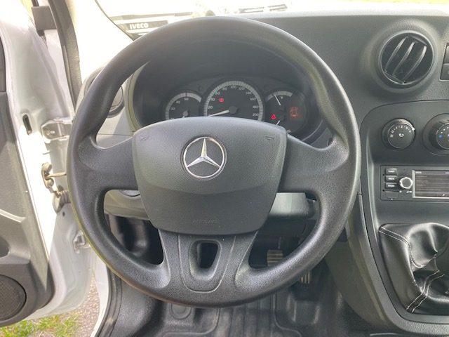 MERCEDES-BENZ CITAN 1.5 Furgone Compact