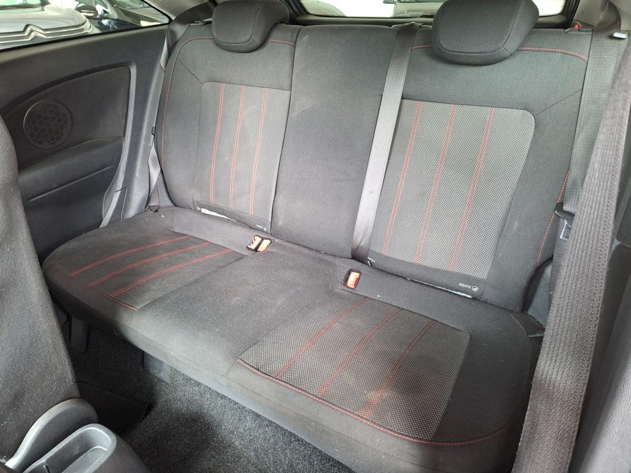 Opel Corsa 1.3 CDTI 90CV 3 porte Sport