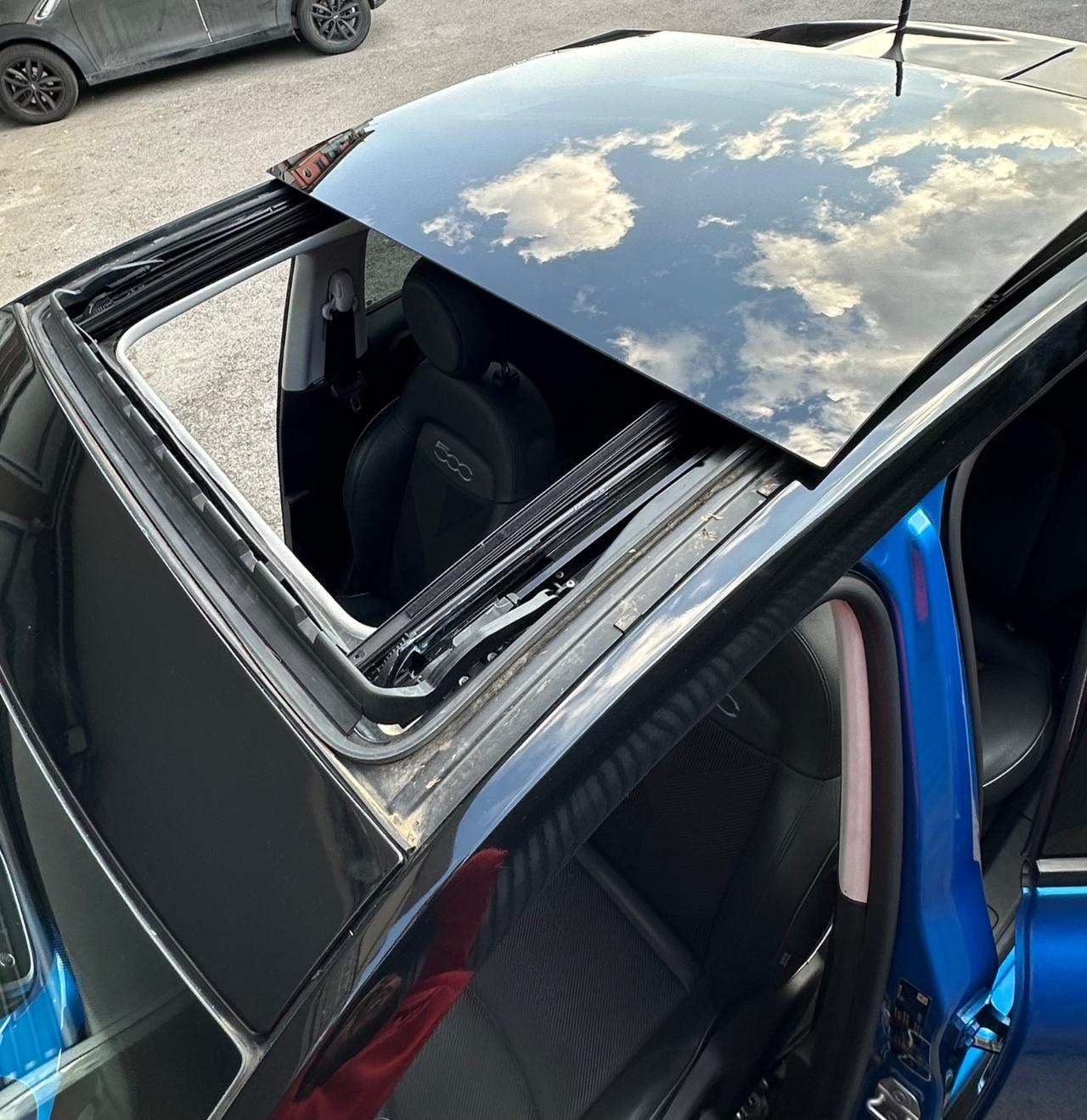 Fiat 500X 1.3 Multijet 95cv Cross - TETTO APRIBILE