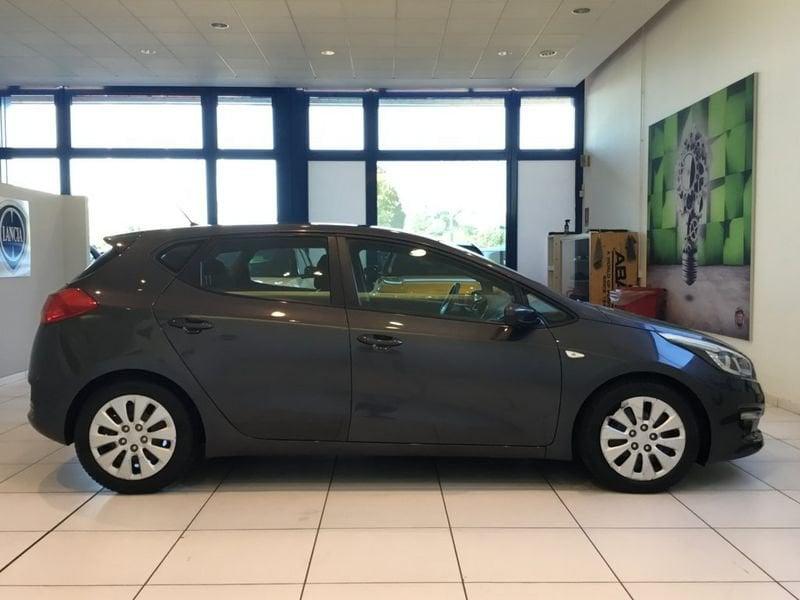 Kia cee'd 1.6 CRDI 110cv ACTIVE