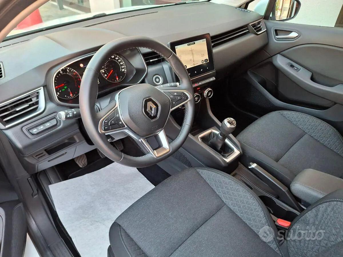 RENAULT - Clio - 1.0 75 CV 5p. Zen