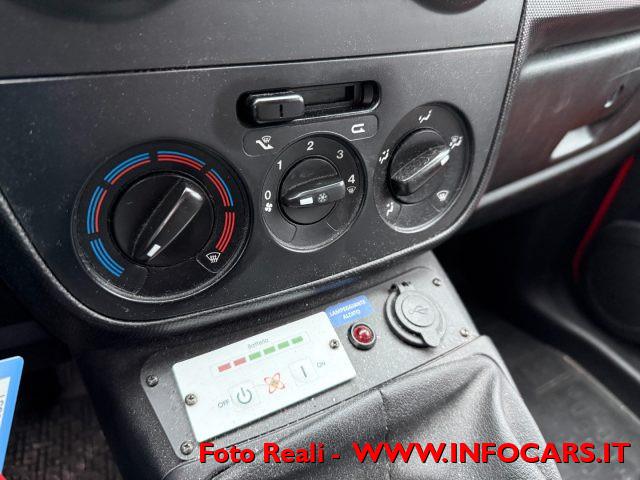 FIAT Fiorino 1.3 MJT 95CV Furgone Adventure PREZZO + IVA