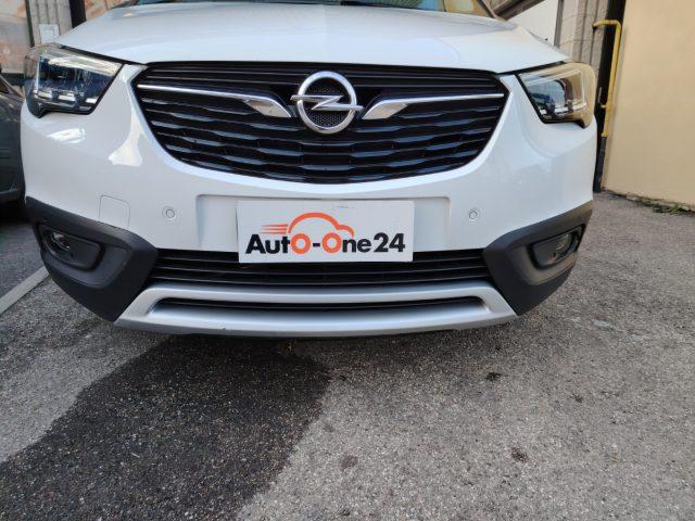 OPEL Crossland X 1.6 ECOTEC D 120 CV Start&Stop Innovation FULL